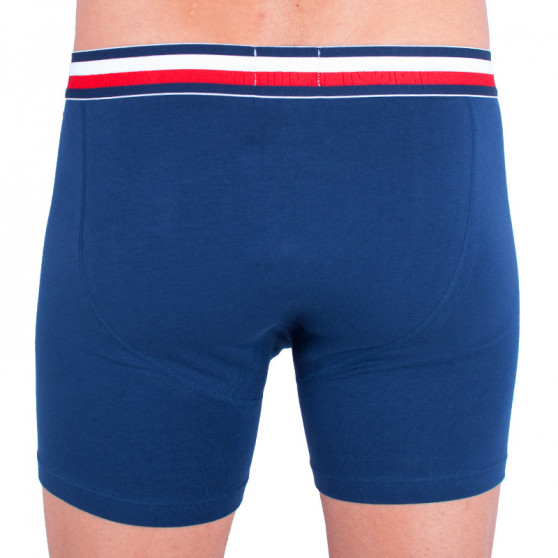 Boxer da uomo Tommy Hilfiger blu scuro (UM0UM00301 416)