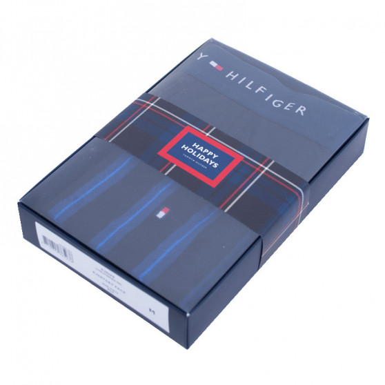 Boxer e calzini da uomo Tommy Hilfiger multicolore (UM0UM00404 990)