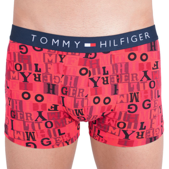 Boxer da uomo Tommy Hilfiger multicolore (UM0UM00392 627)