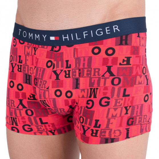 Boxer da uomo Tommy Hilfiger multicolore (UM0UM00392 627)