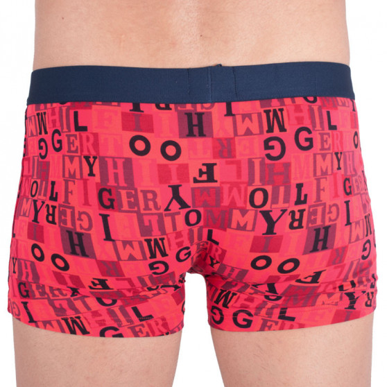 Boxer da uomo Tommy Hilfiger multicolore (UM0UM00392 627)