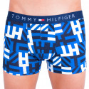 Boxer da uomo Tommy Hilfiger multicolore (UM0UM00384 462)