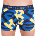 Boxer da uomo Tommy Hilfiger multicolore (UM0UM00377 703)