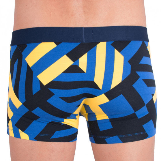 Boxer da uomo Tommy Hilfiger multicolore (UM0UM00377 703)