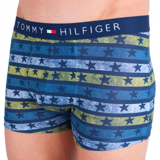 Boxer da uomo Tommy Hilfiger multicolore (UM0UM00390 355)