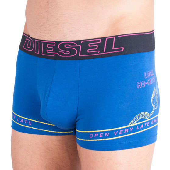 Boxer da uomo Diesel multicolore (00CIYK-0GARB-03)