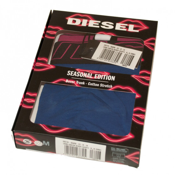 Boxer da uomo Diesel multicolore (00CIYK-0GARB-03)