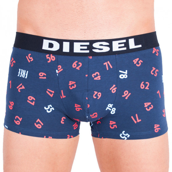 3PACK boxer uomo Diesel multicolore (00SAB2-0JARC-02)