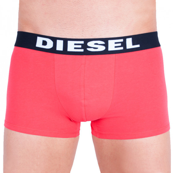 3PACK boxer uomo Diesel multicolore (00SAB2-0JARC-02)