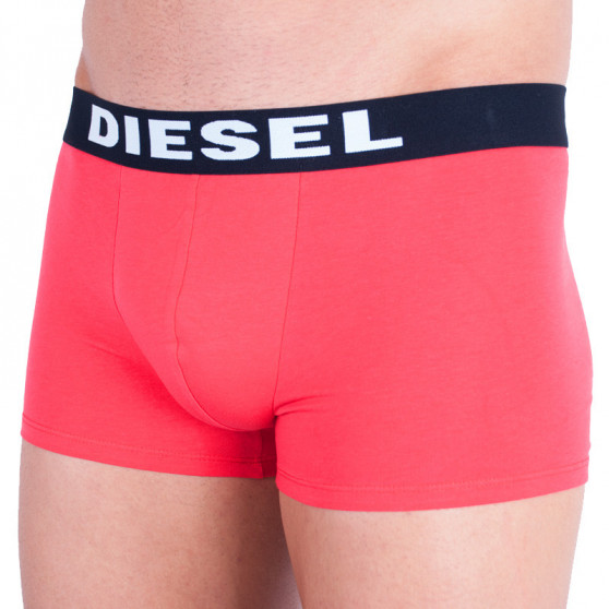 3PACK boxer uomo Diesel multicolore (00SAB2-0JARC-02)