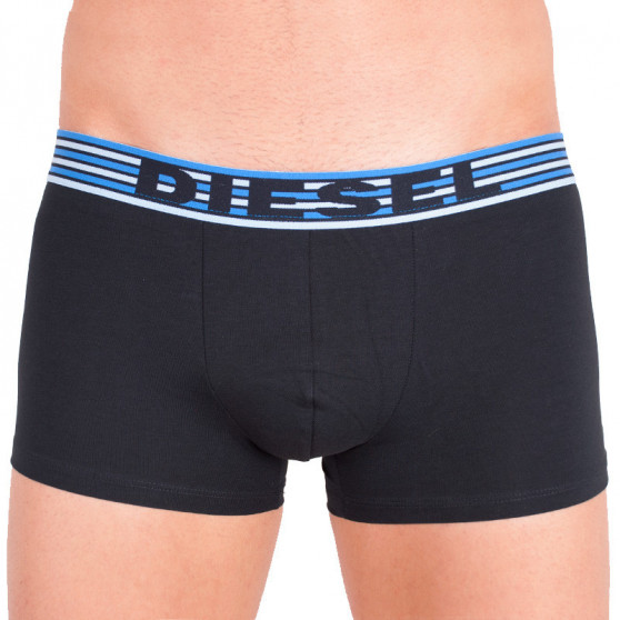 3PACK boxer uomo Diesel multicolore (00SAB2-0JARC-02)