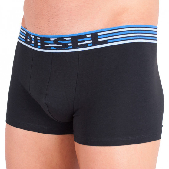 3PACK boxer uomo Diesel multicolore (00SAB2-0JARC-02)