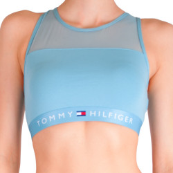 Reggiseno donna Tommy Hilfiger blu (UW0UW00012 405)