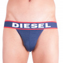 Calzini da uomo Diesel blu (00SSTU-0CARW-02)