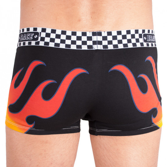 Boxer da uomo Diesel multicolore (00CIYK-0CARV-01)