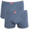 2PACK boxer uomo S.Oliver grigio (26.899.97.2937.9581)