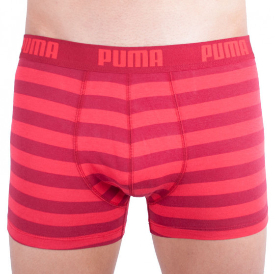 2PACK boxer uomo Puma multicolore (651001001 072)