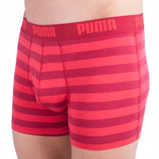 2PACK boxer uomo Puma multicolore (651001001 072)