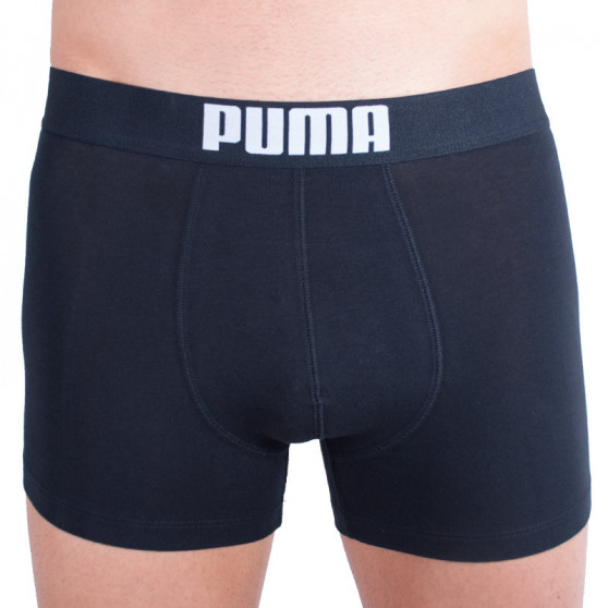 2PACK boxer uomo Puma multicolore (651003001 276)