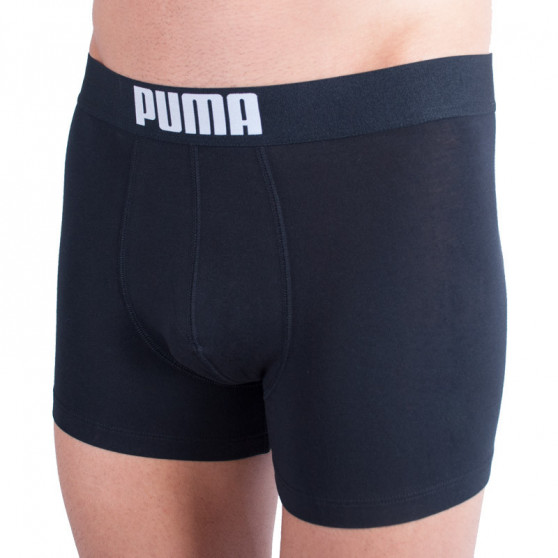 2PACK boxer uomo Puma multicolore (651003001 276)