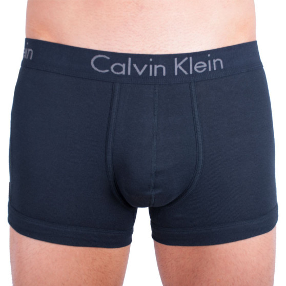 Boxer da uomo Calvin Klein nero (NB1476A-001)