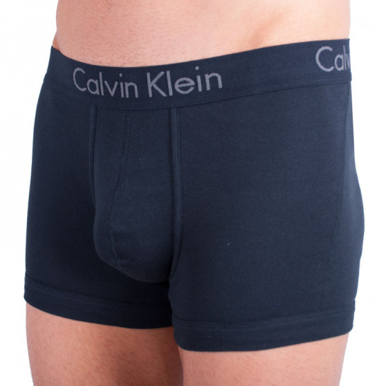 Boxer da uomo Calvin Klein nero (NB1476A-001)