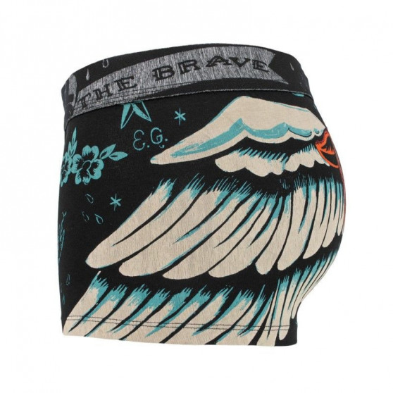 Boxer da uomo Diesel multicolore (00CIYK-0JARN-01)