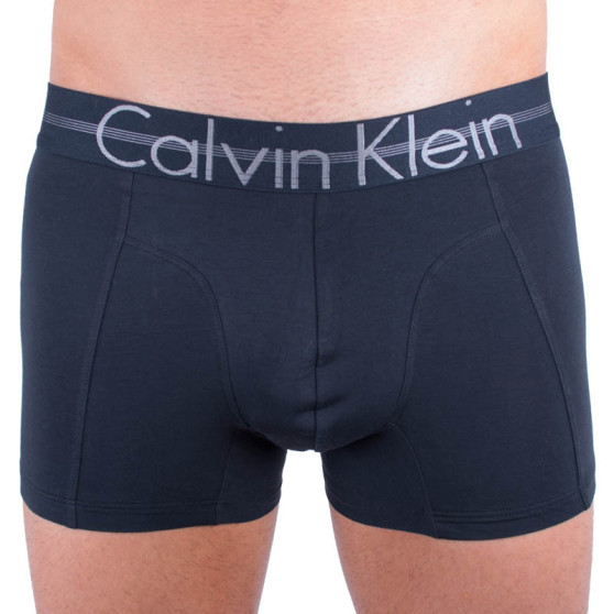 Boxer da uomo Calvin Klein nero (NB1483A-001)