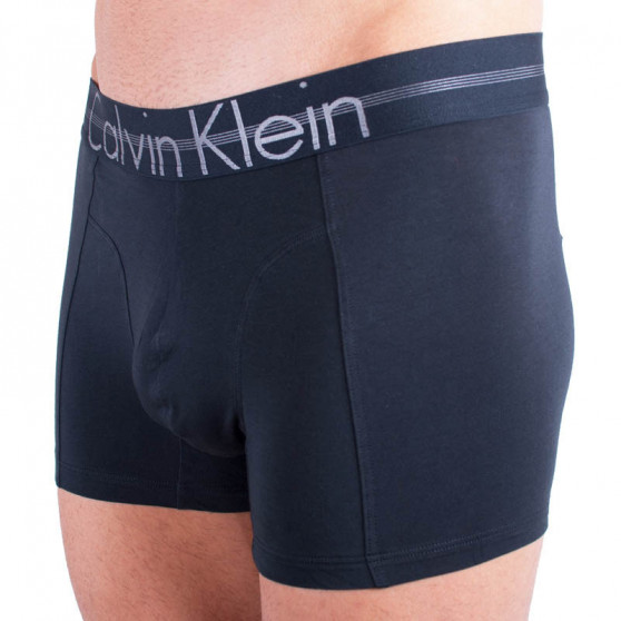 Boxer da uomo Calvin Klein nero (NB1483A-001)