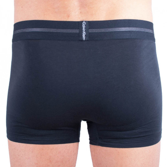 Boxer da uomo Calvin Klein nero (NB1483A-001)