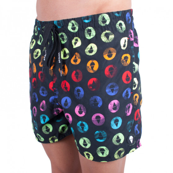 Costumi da bagno da uomo 69SLAM boardshort pogs