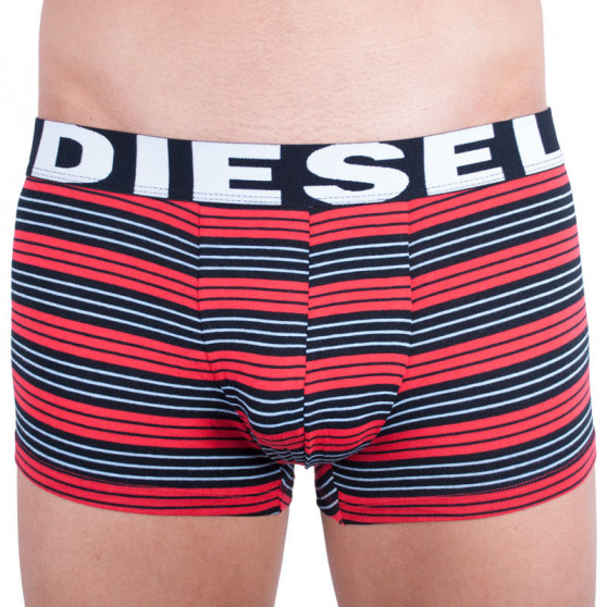 3PACK boxer uomo Diesel multicolore (00SAB2-0JARA-01)