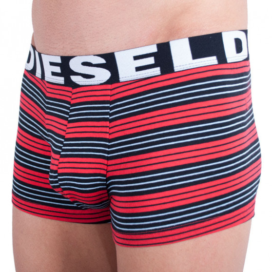 3PACK boxer uomo Diesel multicolore (00SAB2-0JARA-01)