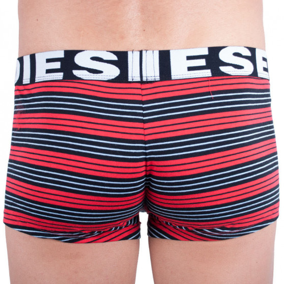 3PACK boxer uomo Diesel multicolore (00SAB2-0JARA-01)