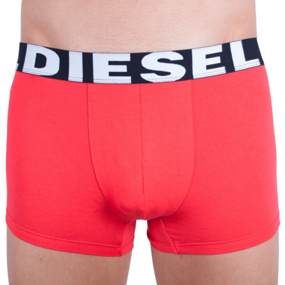 3PACK boxer uomo Diesel multicolore (00SAB2-0JARA-01)