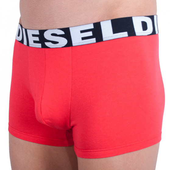 3PACK boxer uomo Diesel multicolore (00SAB2-0JARA-01)