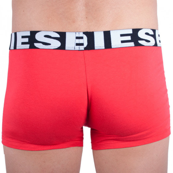 3PACK boxer uomo Diesel multicolore (00SAB2-0JARA-01)