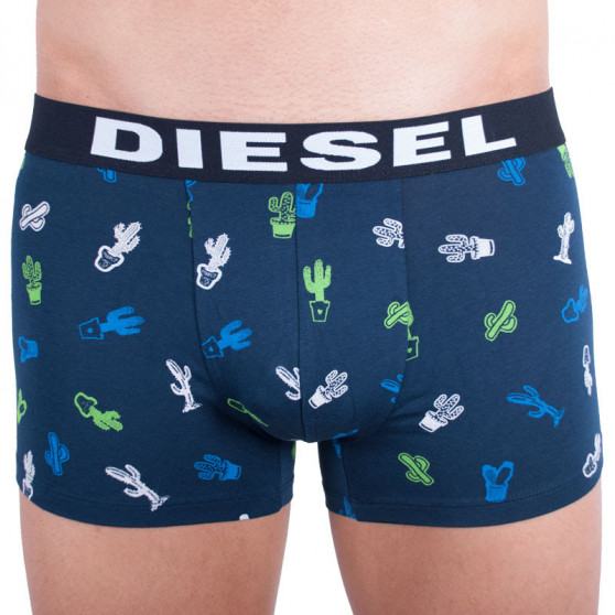 2PACK boxer uomo Diesel multicolore (00S9DZ-0SAQD-03)