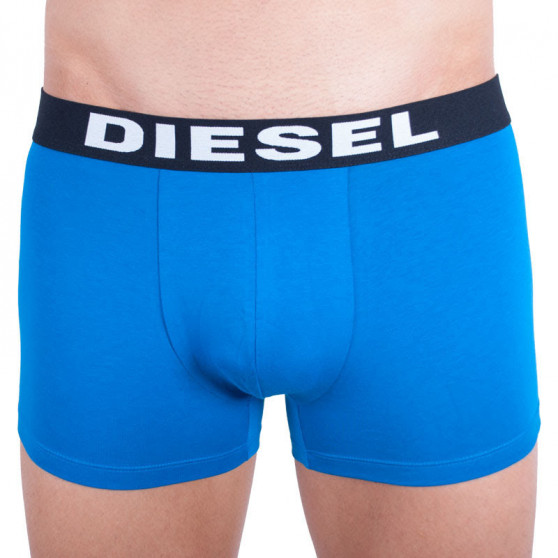 2PACK boxer uomo Diesel multicolore (00S9DZ-0SAQD-03)