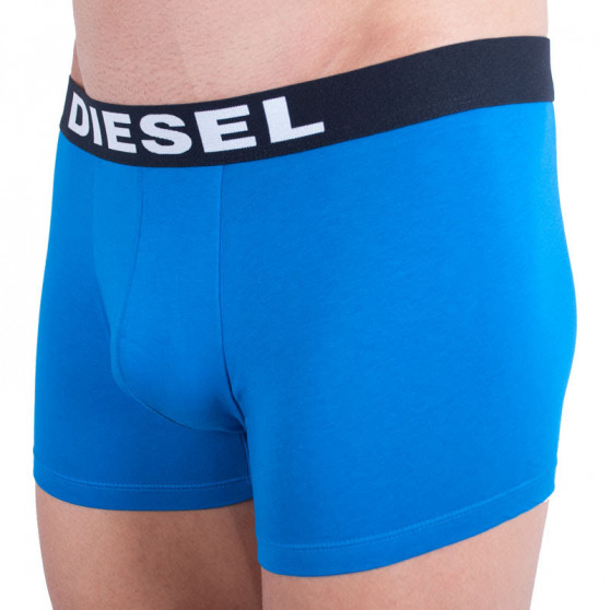 2PACK boxer uomo Diesel multicolore (00S9DZ-0SAQD-03)