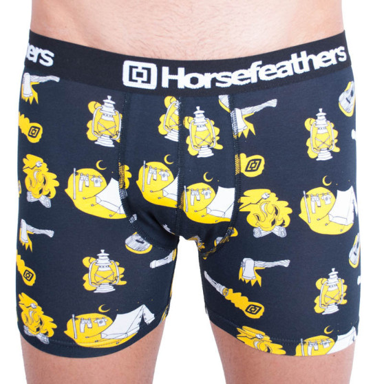 Boxer da uomo Horsefeathers Sidney egor (AA1071E)