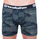 Boxer uomo Horsefeathers Sidney camo scuro (AA1071J)