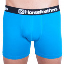 Boxer da uomo Horsefeathers Dynasty blu (AA540F)