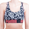 Reggiseno sportivo da donna Puma multicolore (583005001 917)