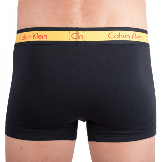 Boxer da uomo Calvin Klein nero (NB1443A-6CI)