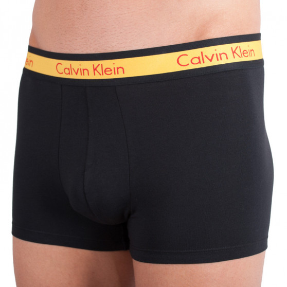 Boxer da uomo Calvin Klein nero (NB1443A-6CI)