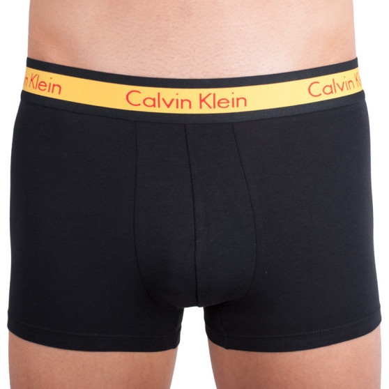 Boxer da uomo Calvin Klein nero (NB1443A-6CI)