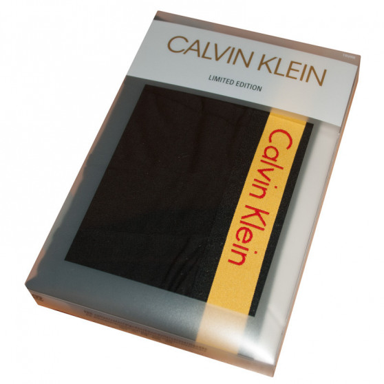 Boxer da uomo Calvin Klein nero (NB1443A-6CI)