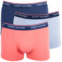 3PACK boxer uomo Tommy Hilfiger multicolore (1U87903842 424)