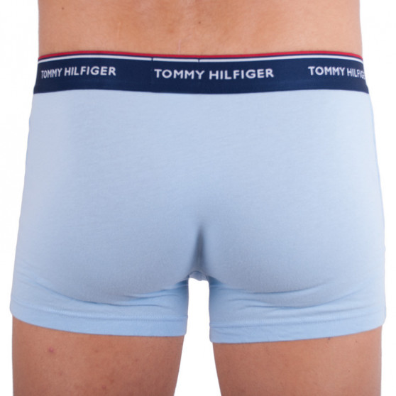 3PACK boxer uomo Tommy Hilfiger multicolore (1U87903842 424)